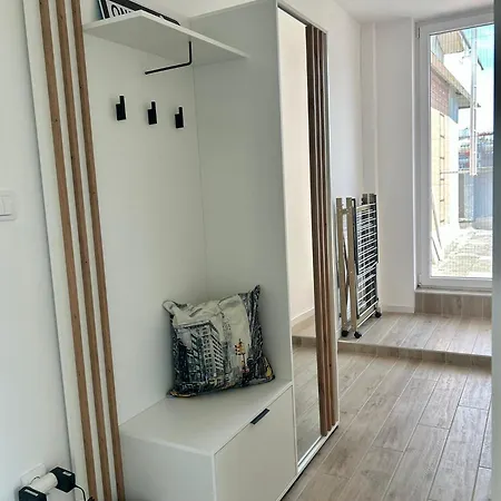 Appartamento Chic Belgrado