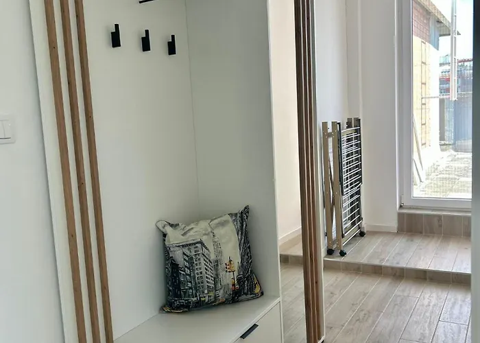 Apartman Chic Belgrade